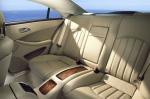 Mercedes-Benz CLS-Class 2005 года
